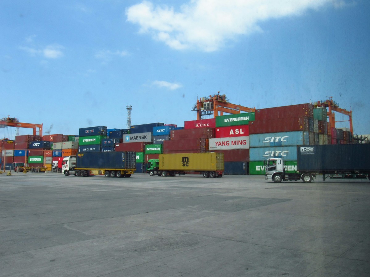 Transportation & Logistics industry