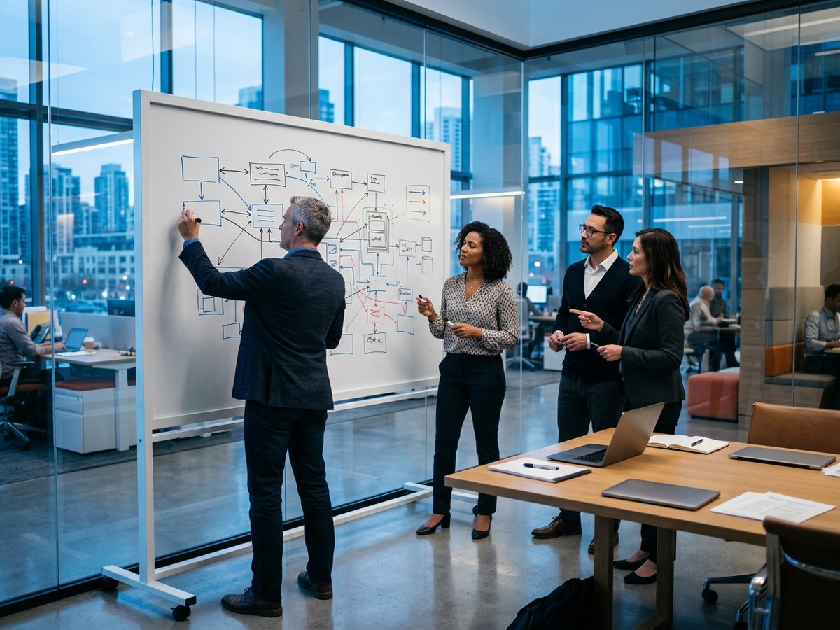 Enterprise Platform Services services