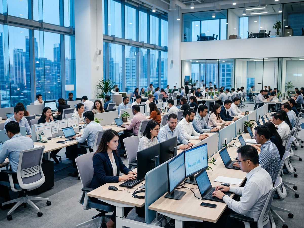 Zahturn delivery center